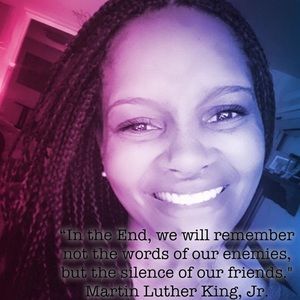 Meet your Posher, Faith